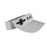 R-sun Visor Raidlight white