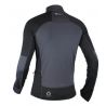 Wintertrail Ls Top Raidlight 227 BLACK DARK GREY