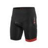Dainese Scarabeo Shorts Black/red