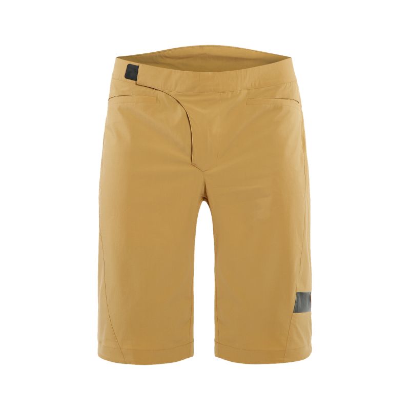 Short VTT Dainese Hgl (Sand) Homme