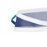 Choucas Light Harness Blue Ice Blue