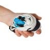 Choucas Light Harness Blue Ice Blue