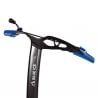 Falk Ice Axe Blue Ice Dark Grey