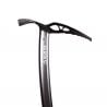 Falk Ice Axe Blue Ice Dark Grey