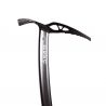 Falk Ice Axe Blue Ice Dark Grey