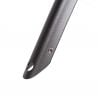 Falk Ice Axe Blue Ice Dark Grey