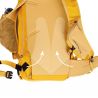 Firecrest Blue Ice Arrow Wood