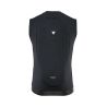 Dainese Auxagon Waistcoat Man Stretch-limo/stretch-limo