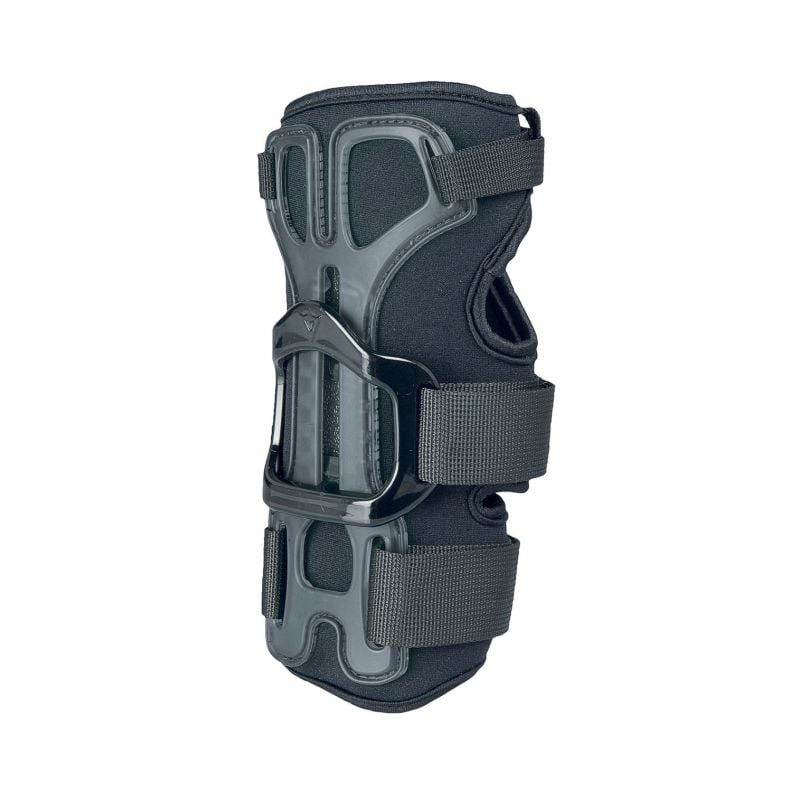 Rannesuoja Dainese Hector Wristguard 13 (musta/carbon)
