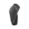 Dainese Pro Armor Elbow Guard Black/white