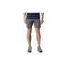 Columbia Silver Ridge Ii Short-city Grey