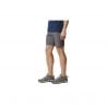 Columbia Silver Ridge Ii Short-city Grey