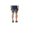 Columbia Silver Ridge Ii Short-city Grey
