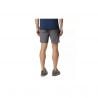 Columbia Silver Ridge Ii Short-city Grey