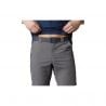 Columbia Silver Ridge Ii Short-city Grey