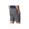 Columbia Silver Ridge Ii Short-city Grey
