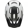 Casque de VTT BELL 4FORTY AIR MIPS (MAT WHITE/BLACK)