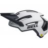 Casque de VTT BELL 4FORTY AIR MIPS (MAT WHITE/BLACK)