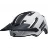 Casque de VTT BELL 4FORTY AIR MIPS (MAT WHITE/BLACK)