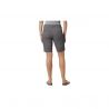 Columbia Satuday Trail Long Short-city Grey