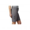 Columbia Satuday Trail Long Short-city Grey