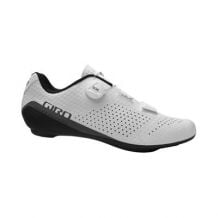 GIRO CADET (BLACK) Herren-Rennradschuh