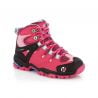 Scarponcino da trekking per bambini Kimberfeel Kangri (Peonia)