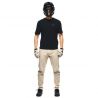 Dainese Hgr Jersey Ss Trail-black