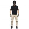 Dainese Hgr Jersey Ss Trail-black
