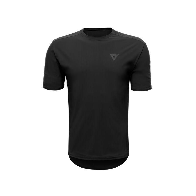 Kortærmet MTB Jersey Dainese Hgr Jersey Ss (Trail/Sort)