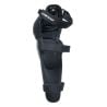 Dainese Rival Knee Guard R Black