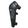 Dainese Rival Knee Guard R Black