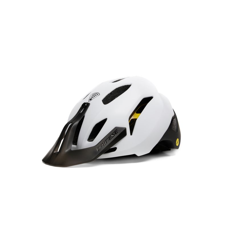 Casque de VTT Dainese Linea 03 Mips (White/black)