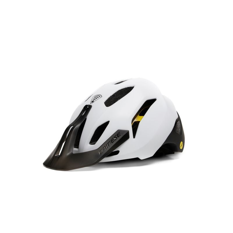 MTB-helm Dainese Linea 03 Mips (Wit/Zwart)