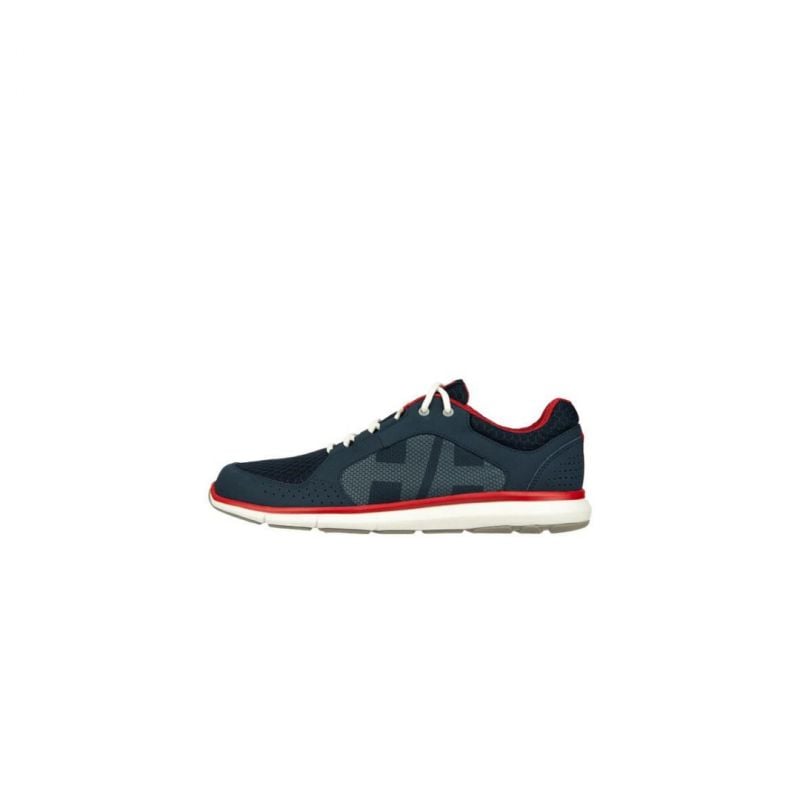 Sko Helly Hansen Ahiga V4 Hydropower (Marine / Flagg) mann