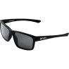 Lunettes De Soleil Cairn Swim Polarized - Mat Full Black