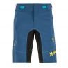 Shorts BALLISTIC EVO Karpos (Refl.dam/black/enmel) mann