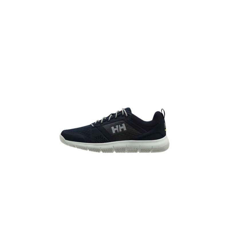 Chaussures Helly Hansen Skagen F-1 Offshore (Navy / Graphite Blue) homme
