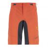 BALLISTIC EVO shorts til mænd Karpos (Tangerine T./outer Space/morocco)