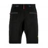 BALLISTIC EVO Shorts Karpos (Black) Women
