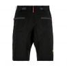 BALLISTIC EVO Karpos (dark grey) Shorts woman