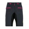 Damshorts BALLISTIC EVO Karpos (Ombre Blue/black/cabaret)
