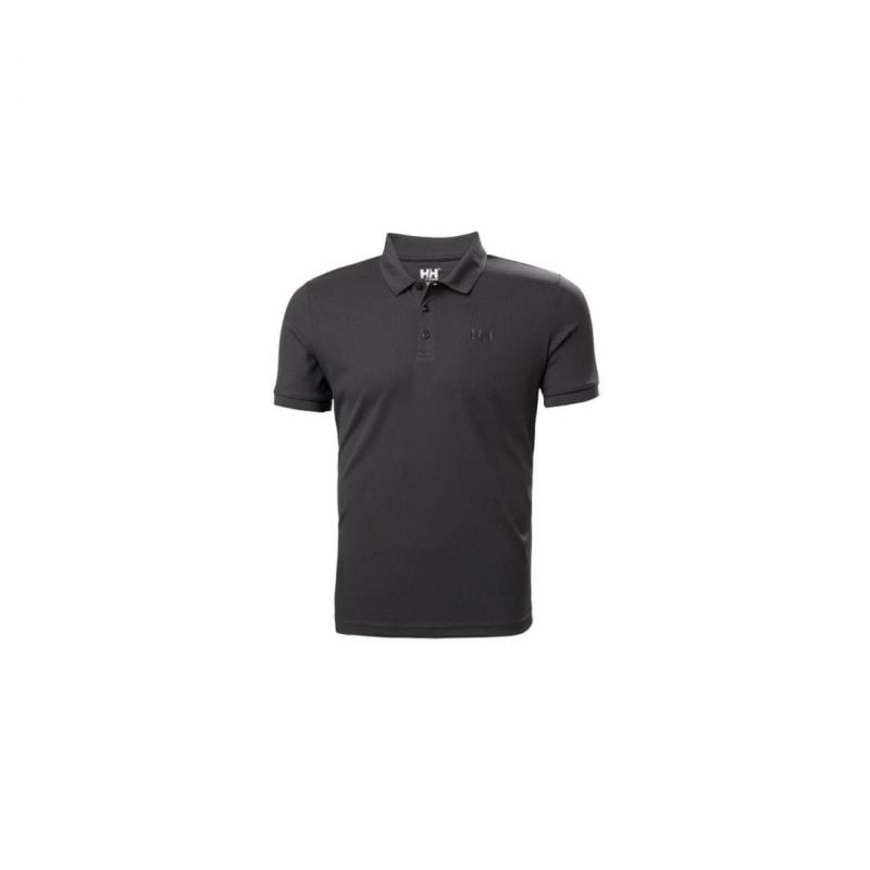 Polo Helly Hansen Ocean (Ébano) hombre