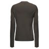 Dainese Hgl Jersey Ls Wmn Black
