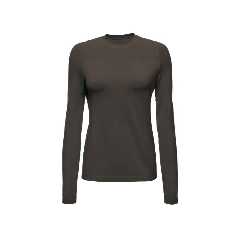 Maillot de VTT manches longues Dainese Hgl Jersey Ls (Black) femme