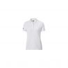 Polo Helly Hansen Crew Tech Quick-Dry (Hvid) kvinder