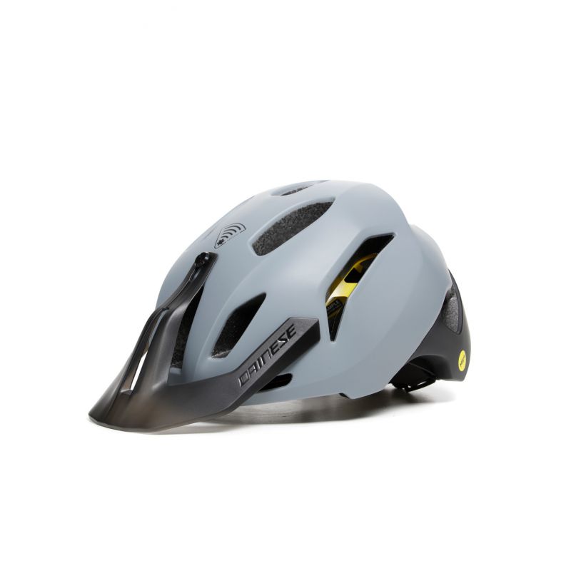 Casco Dainese Linea 03 Mips+ (Nardo-gris/negro)