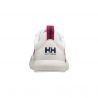 Helly Hansen W Berge Viking 81 Leather Off White / Oxide Red