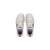 Helly Hansen W Berge Viking 81 Leather Off White / Oxide Red