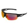 Lunettes De Soleil Cairn Flyin - Mat Black